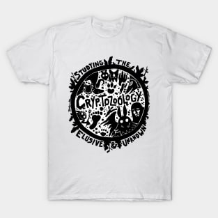 Cryptozoology T-Shirt